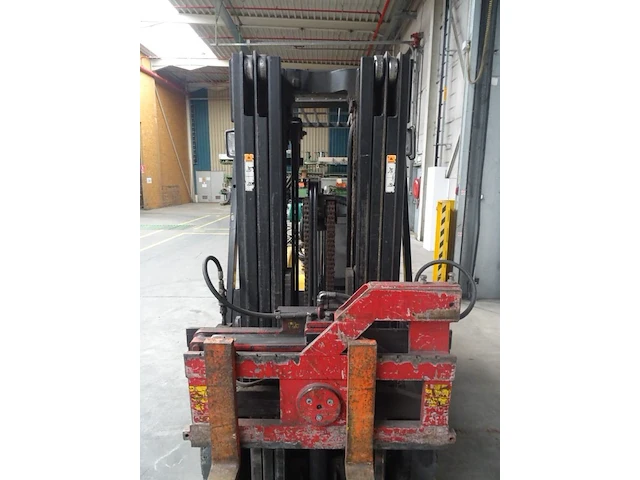 Heftruck daewoo - afbeelding 22 van  41