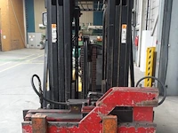 Heftruck daewoo - afbeelding 22 van  41