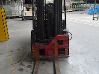 Heftruck daewoo - afbeelding 12 van  41