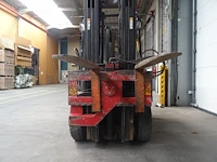Heftruck daewoo - afbeelding 24 van  41