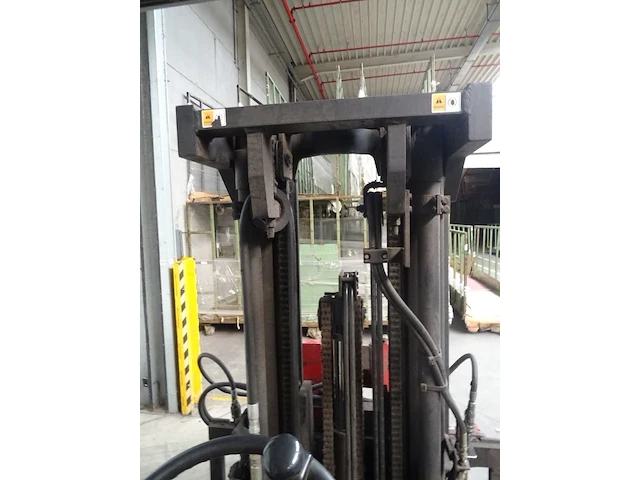 Heftruck daewoo - afbeelding 26 van  41