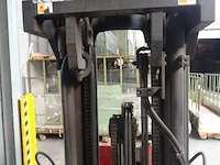 Heftruck daewoo - afbeelding 26 van  41