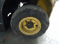 Heftruck daewoo - afbeelding 30 van  41