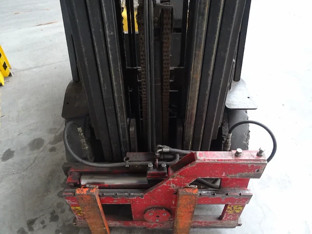 Heftruck daewoo - afbeelding 38 van  41