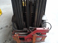 Heftruck daewoo - afbeelding 38 van  41