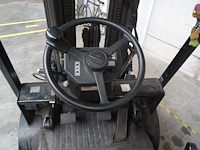 Heftruck daewoo - afbeelding 40 van  41