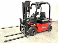 Heftruck everun erdf15 diesel 1500kg 3.0m 2024 nieuw