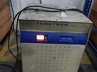 Heftruck fenwick - afbeelding 5 van  15