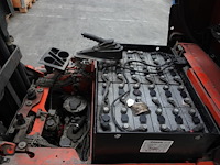 Heftruck fenwick - afbeelding 6 van  15