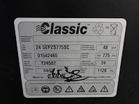 Heftruck fenwick - afbeelding 7 van  15