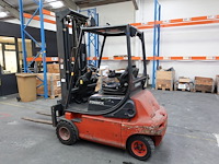 Heftruck fenwick - afbeelding 8 van  15