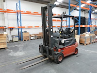 Heftruck fenwick - afbeelding 9 van  15