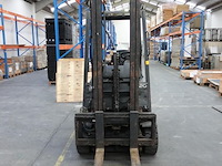 Heftruck fenwick - afbeelding 10 van  15