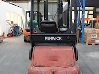 Heftruck fenwick - afbeelding 11 van  15