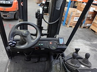 Heftruck fenwick - afbeelding 12 van  15