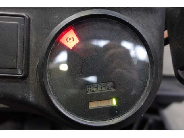 Heftruck fenwick - afbeelding 13 van  15