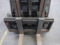 Heftruck fenwick - afbeelding 15 van  15