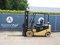 Heftruck hangcha op0300-g 3000kg 4.2m 2013 - afbeelding 1 van  1