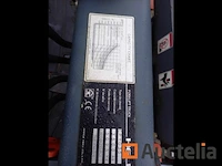 Heftruck heli - afbeelding 2 van  5