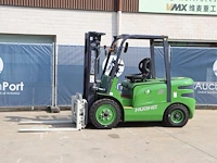 Heftruck huahe ef35 elektrisch 5500kg 4.5m 2025 - afbeelding 1 van  1