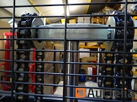 Heftruck hydraulisch capaciteit van 1000 kg - afbeelding 19 van  22