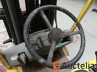 Heftruck hyster 3,00 - afbeelding 10 van  21