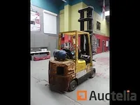 Heftruck hyster 3,00 - afbeelding 4 van  21