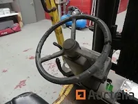 Heftruck hyster 3,00 - afbeelding 7 van  21