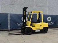 Heftruck hyster 3.00xm diesel 3000kg
