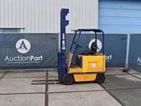 Heftruck hyster e30b elektrisch 1500kg
