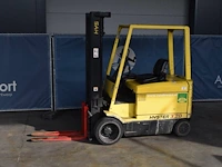 Heftruck hyster e3.20xm elektrisch 3200kg - afbeelding 1 van  1