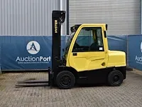 Heftruck hyster h4.0ft6 diesel 4000kg - afbeelding 1 van  1