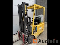 Heftruck hyster j1.80.xmt