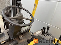 Heftruck hyster j1.80.xmt - afbeelding 5 van  6