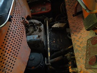 Heftruck hyster met vorken - hefvermogen 1,5 ton - lpg (na te zien) - afbeelding 5 van  5