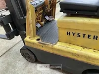 Heftruck hyster s40c gaat 550 hoog - afbeelding 6 van  10