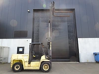 Heftruck hyster - afbeelding 4 van  11