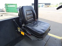 Heftruck hyster - afbeelding 8 van  11