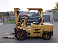 Heftruck hyster