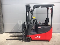 Heftruck jac cpc15 - afbeelding 2 van  8