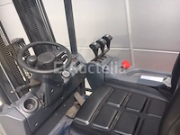 Heftruck jac cpc15 - afbeelding 3 van  8