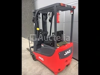 Heftruck jac cpc15 - afbeelding 4 van  8