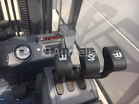 Heftruck jac cpc15 - afbeelding 8 van  8