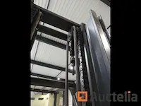 Heftruck jungheinrich tfg550 - afbeelding 6 van  40