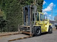 Heftruck kalmar dc12-600xl diesel 12000kg - afbeelding 1 van  1