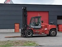 Heftruck kalmar dce 150-12 diesel 15000kg