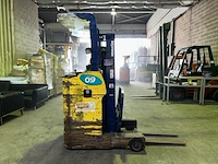 Heftruck komatsu fb09rc-11
