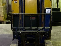 Heftruck komatsu fb09rc-11 - afbeelding 8 van  15