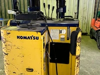 Heftruck komatsu fb09rc-11 - afbeelding 9 van  15