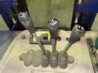 Heftruck komatsu fb09rc-11 - afbeelding 12 van  15